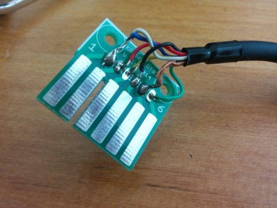 Build your own 1530 to C16, C116 & Plus/4 adapter and make an C64 SD2IEC work on your 264 computer