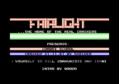 fairlight-scroller